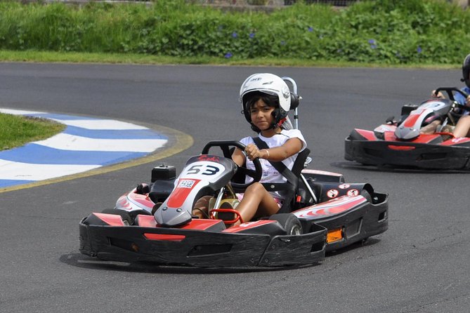 Karting Club Tenerife - Traveler Reviews