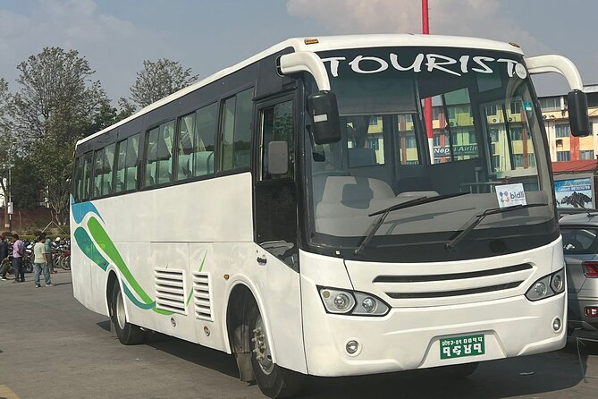 Kathmandu to Pokhara Vip Sofa Bus Transport - Tips for a Smooth Journey