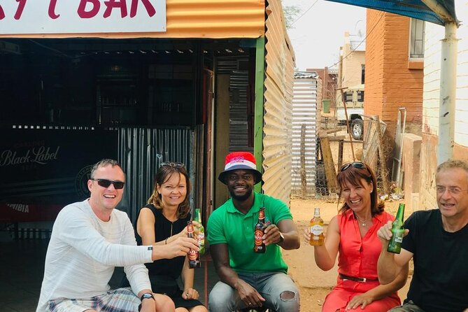 Katutura - Classic Township Experience - Traveler Testimonials and Reflections
