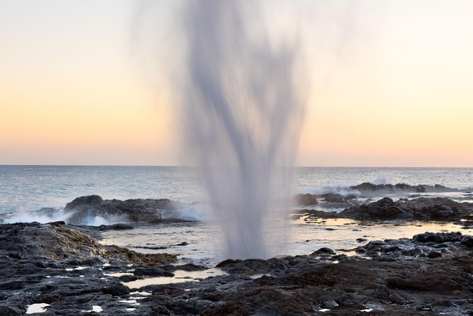Kauai Poipu & Koloa Town Audio Driving Tour - Positive User Feedback and Ratings