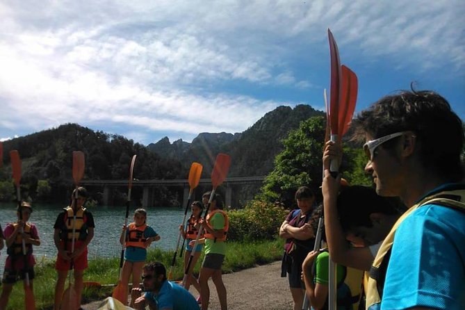 Kayak and Paddle Surf Rental in La Llosa Del Cavall - Planning Your Kayak or Paddle Surf Adventure