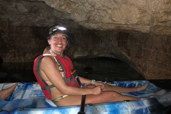 Kayak & Canoe Adventure: Leuca and The Marine Caves - Safety Considerations