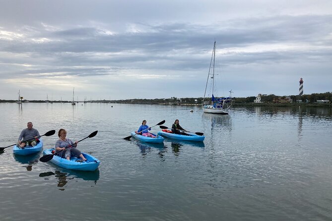 Kayak Rentals - Tips for First-Time Renters