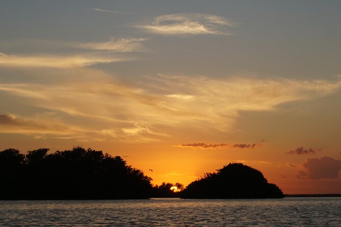 Kayak Sian Ka'an Sunrise Tour - Exploring Sian Kaan