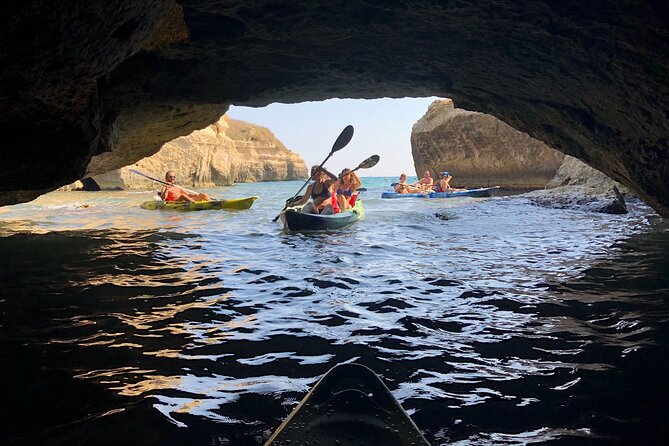 Kayak Tour Roca and Poesia Cave Review - Since You Asked