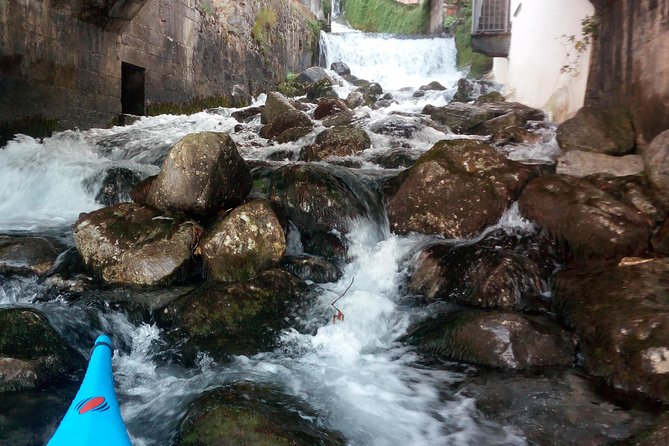 Kayak Trip to Varenna, on Como Lake - Frequently Asked Questions