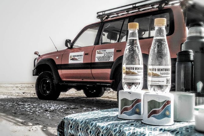 Kayaking and Sandwhich Harbour Dune 4x4 Combo - Frequently Asked Questions