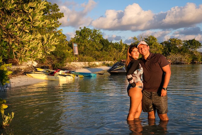 Kayaking Tour in Cancun - Tour Itinerary and Duration