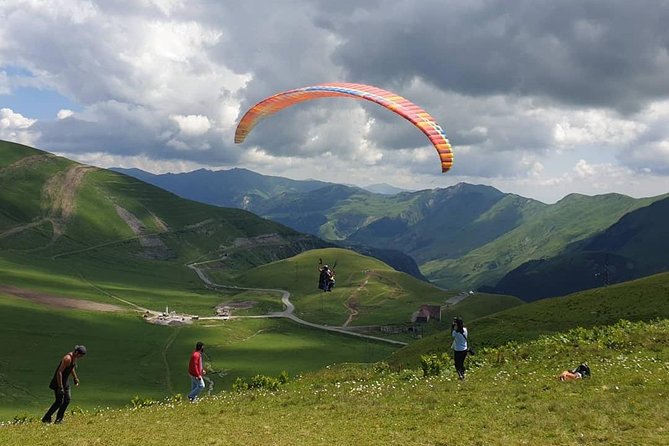 Kazbegi-Ananuri-Gudauri-Private Tour From Tbilisi - Cancellation Policies