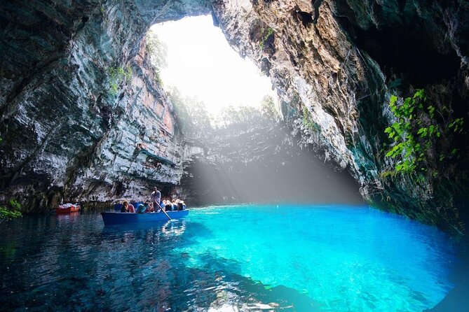 Kefalonia Full Day Island Tour - Planning Your Visit