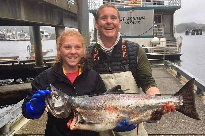 Ketchikan Fishing Charter - Sum Up