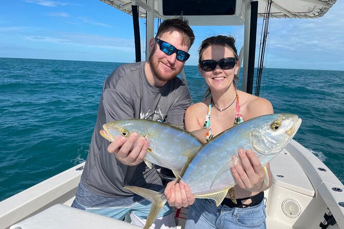KeyWest Half-Day Inshore Fishing Private Charter - Why Choose This Charter?