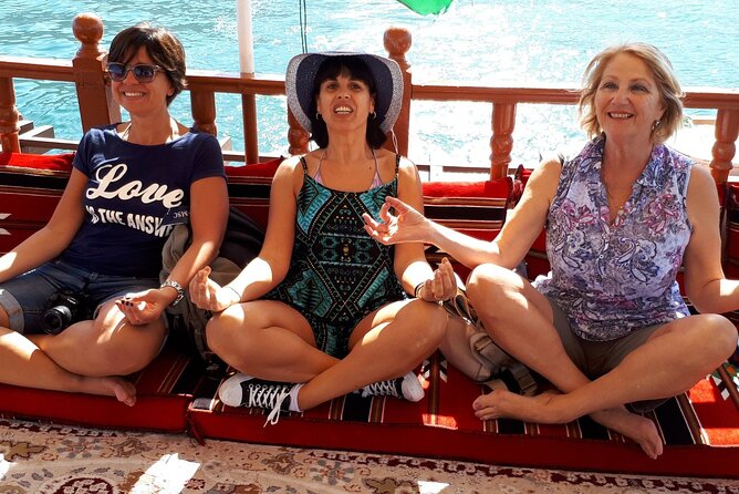 Khasab Half Day Dhow Cruise With Dolphin Watching & Swimming - Booking Information