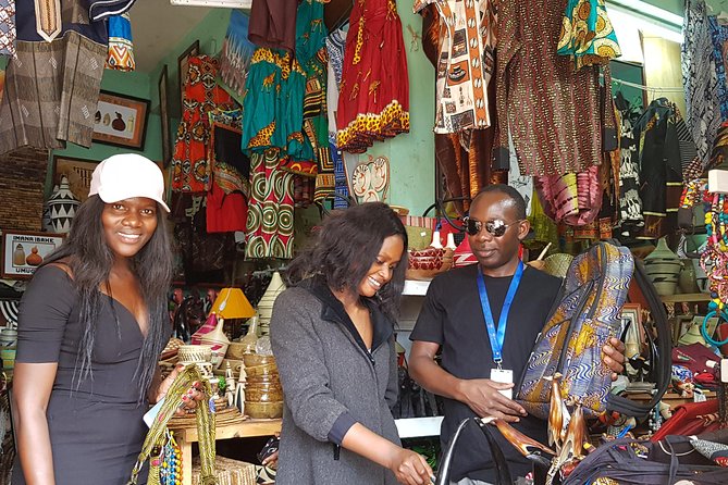 Kigali City Sightseeing - Booking Your Kigali Adventure