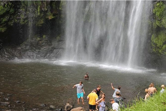 Kikuletwa (Chemka) Hot Springs Day Tour - Preparing for the Tour