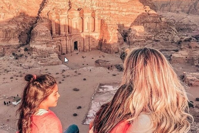 Kings Way Private Tour From Amman or Airport - Frequently Asked Questions