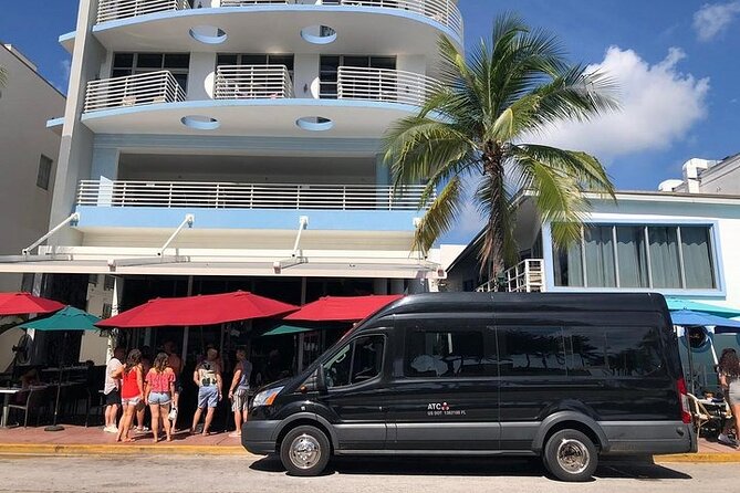 Kissimmee Reunion Championsgate to Port Canaveral - Convenient Cruise Transfer Service