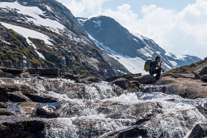 Kjerag Low-Season Hike - Getting the Most Out of the Hike
