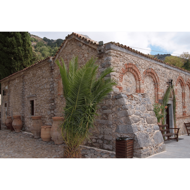 Knossos & Lastihi: Knossos Palace & Cave of Zeus Guided Tour - Frequently Asked Questions