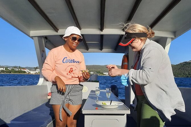 Knysna Oyster Tour - Frequently Asked Questions