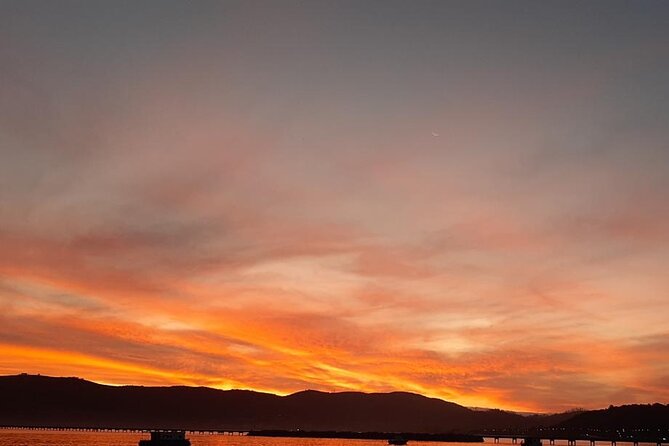 Knysna Sunset Cruise - Booking Information and Pricing