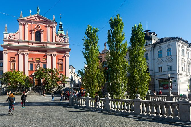 Koper to Ljubljana Trip - Frequently Asked Questions