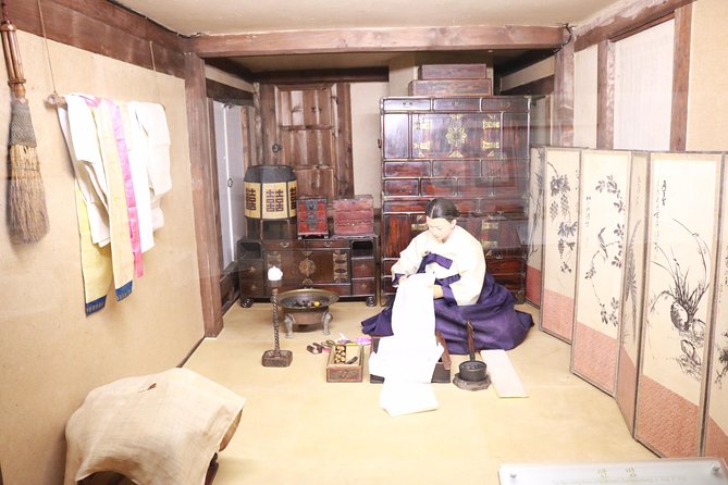 Korean UNESCO World Heritage Tour Including Gyeongju, Andong and Daegu(2n3d) - Booking and Cancellation Policies