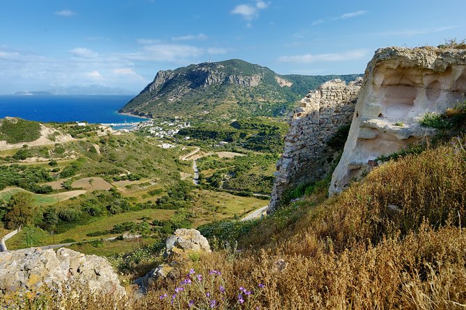 Kos Island Tour - Hosts Commitment to Improvement