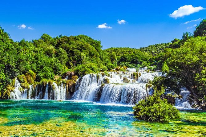 Krka Waterfalls and Sibenik, Private Tour From Sibenik - Frequently Asked Questions