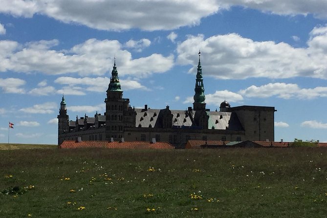 Kronborg (Hamlet Castle) & Frederiksborg Castles: PRIVATE TOUR - Exploring Frederiksborg Castle