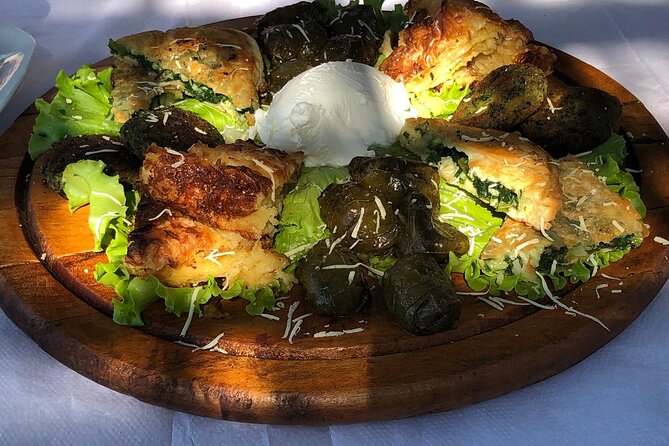 Kruja Full Day Group Tour With Lunch  - Tirana - Inclusions and Exclusions