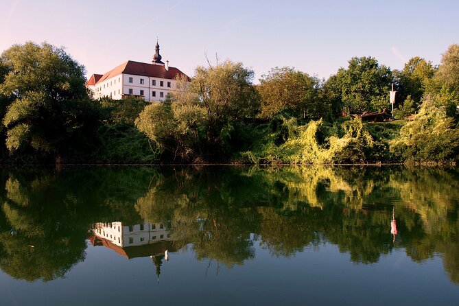 Kupa River Cruise Review: A Relaxing Experience - Closing Thoughts