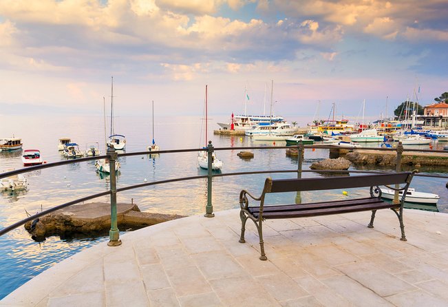 Kvarner Bay Tour With Opatija Review - Since You Asked