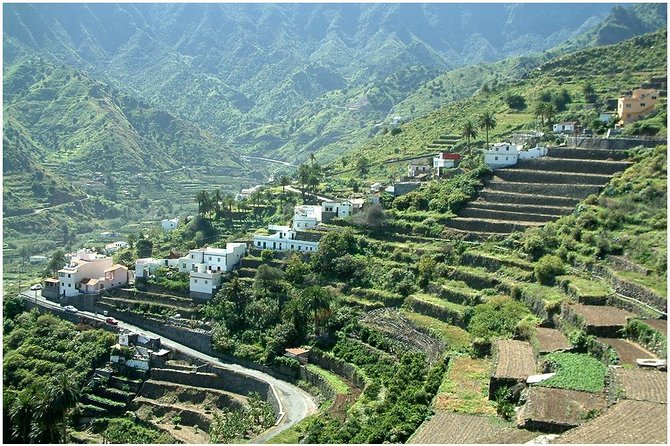 La Gomera Island Tour - The Sum Up