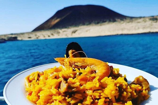 La Graciosa Island Tour for Cruise Passengers From Lanzarote - Booking Information