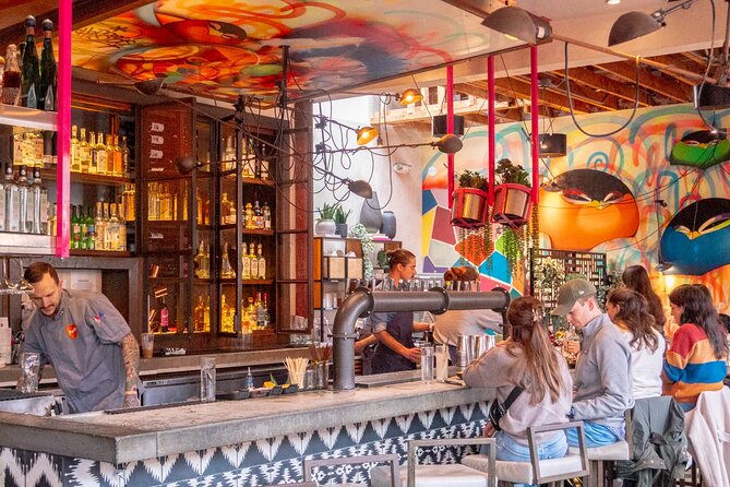 La Jolla Food and Drink Walking Tour: Sip, Savor & Sea - Tips for a Great Experience