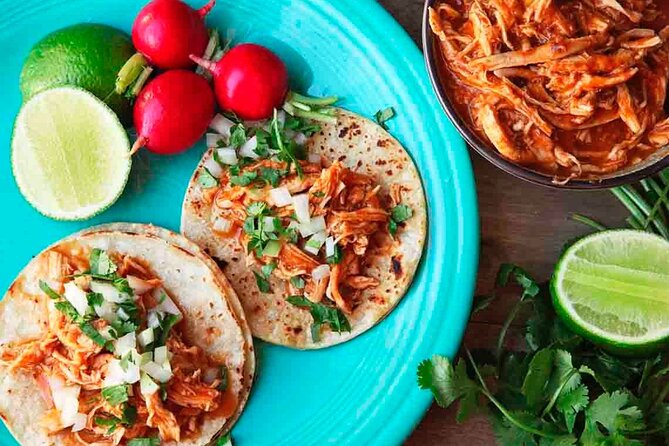 La Roma Authentic Taco Tour - Accessibility and Group Size