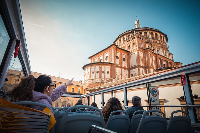 La Scala Museum Experience and Hop on Hop off Optional - Suggestions for Improving Communication