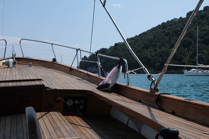 La Spezia and Portovenere Gulf of Poets Daily Tour Shared - Frequently Asked Questions