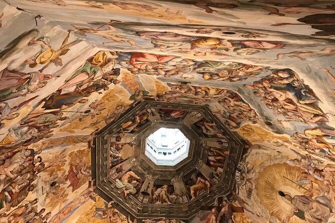 La Spezia Shore Excursion to Florence With Guaranteed Return on Time - Tips for a Successful Excursion