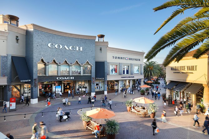 LA VIP Shopping Day - Things To Known
