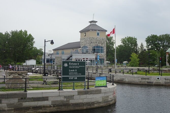 Lachine Self-Guided Walking Tour & Scavenger Hunt - Frequently Asked Questions