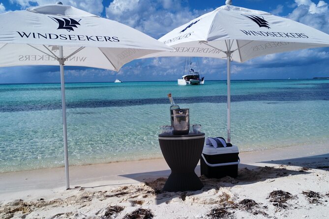 Lagoon 39ft Private Catamaran 5hr - El Cielo Full Experience - Booking and Cancellation Policy