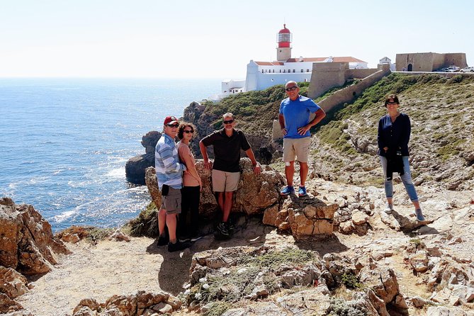 Lagos and Sagres - Private From Albufeira - Customer Reviews