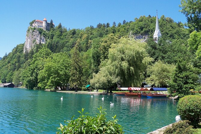 Lake Bled and Castle Half Day Tour Visiting an Old Printing Workshop From Ljubljana - Traveler Reviews