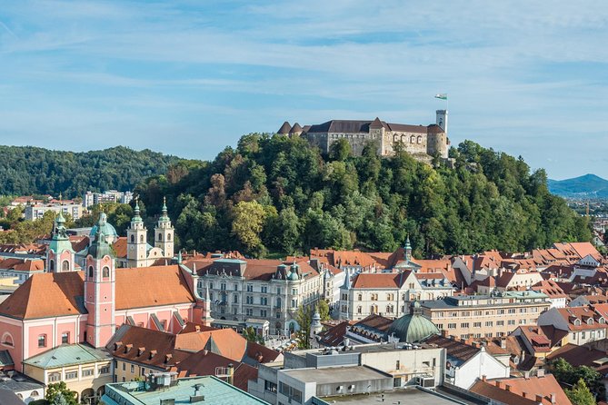 Lake Bled and Ljubljana Group Shore Experience From Koper - Highly Rated Customer Experiences
