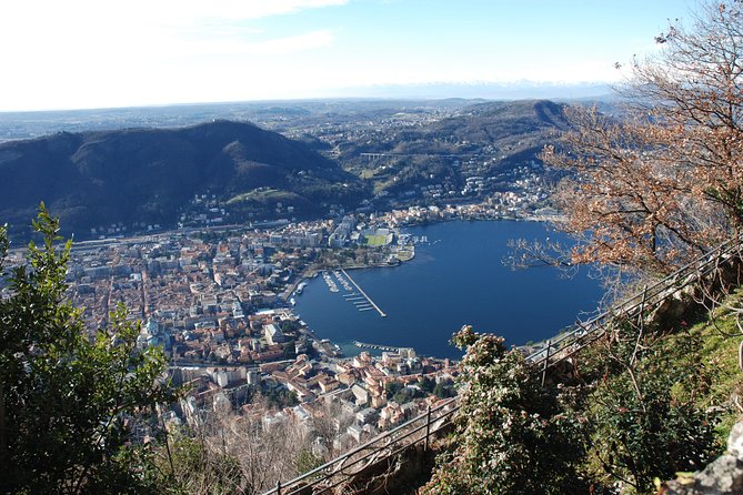 Lake Como Cruise From Milan - Small Group Tour - Tour Concluding Details