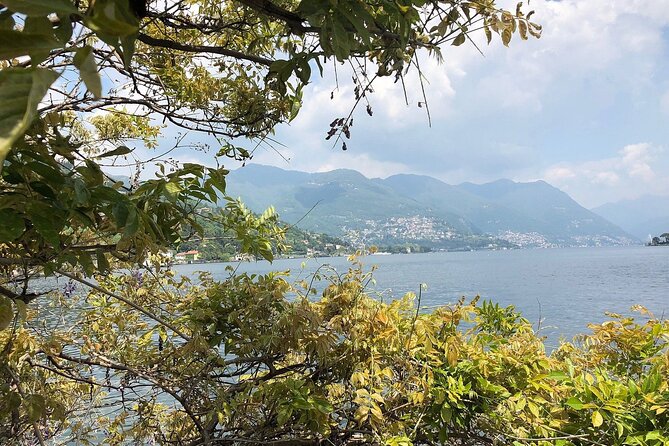 Lake Como: Self-Guided Walking Tour - Downtown Como - Nearby Attractions to Explore