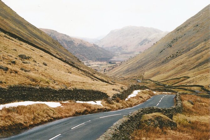 Lake District Tour App, Hidden Gems Game and Big Britain Quiz (7 Day Pass) UK - Traveler Feedback and Ratings Insight