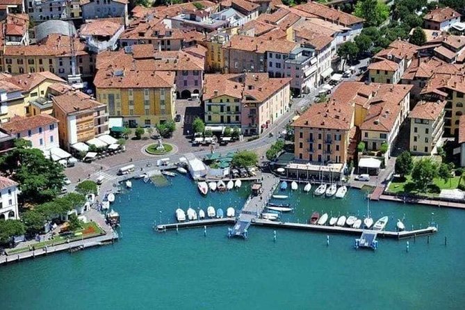 Lake Iseo & Monte Island, Private Guided Tour, From Milan - The Sum Up